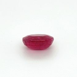 Mozambic Ruby  (Manik) 4.55 Ct Gem Quality